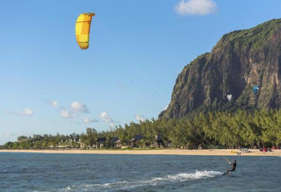 JW Marriott Mauritius Resort  Regiunea Mauritius 