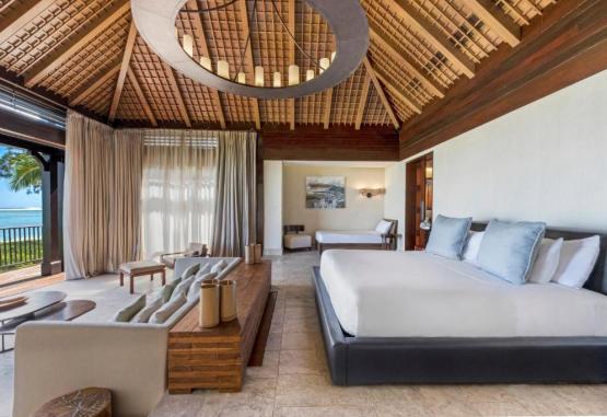 JW Marriott Mauritius Resort  Regiunea Mauritius 