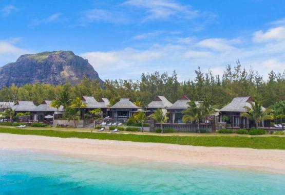 JW Marriott Mauritius Resort  Regiunea Mauritius 