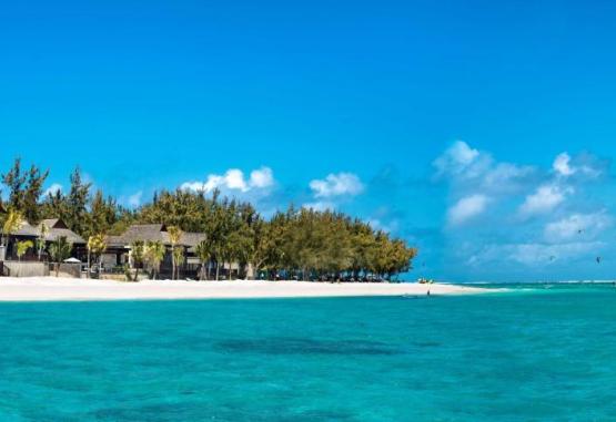 JW Marriott Mauritius Resort  Regiunea Mauritius 