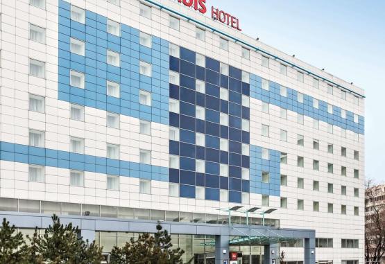 IBIS GARA DE NORD 3*  Bucuresti Romania