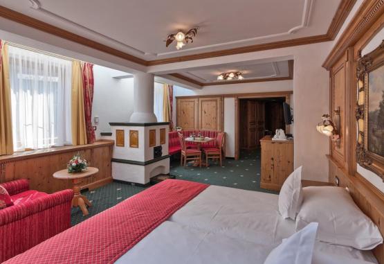 Mercure Sighisoara Binderbubi Hotel &amp; Spa  Sighisoara Romania