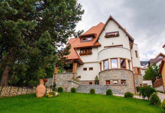 Movilita Residence  Sinaia Romania
