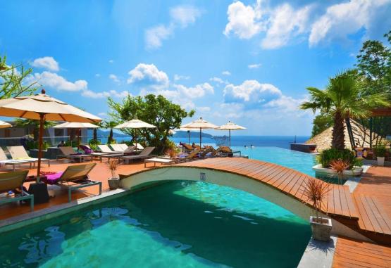 Kalima Resort and Spa Phuket Regiunea Thailanda