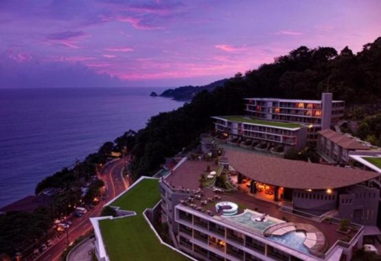 Kalima Resort and Spa Phuket Regiunea Thailanda