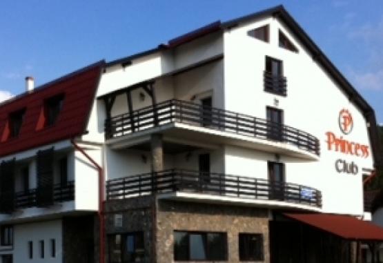 PRINCESS 4*  Poiana Brasov Romania