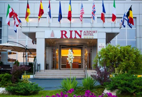 RIN AIRPORT 4*  Bucuresti Romania