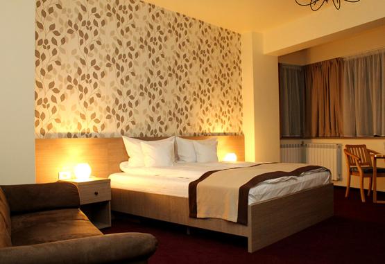 Rix Rooms  Focsani Romania