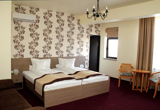 Rix Rooms  Focsani Romania