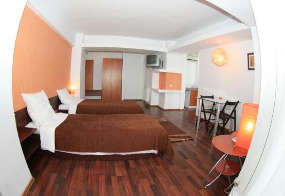 STUDIO 3*  Bacau Romania