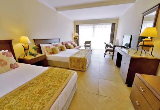 LABRANDA MARES MARMARIS 5* Regiunea Marmaris Turcia