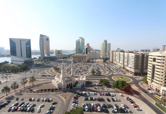 SAMAYA HOTEL  Deira Dubai Emiratele Arabe Unite