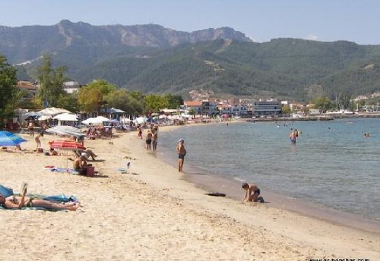 GREEN VIEW THASSOS   Insula Thassos Grecia