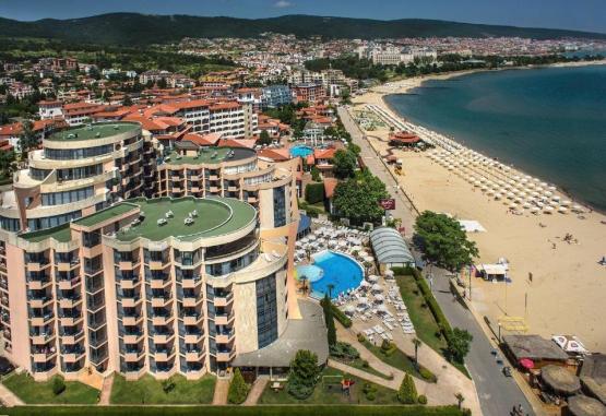 MARLIN BEACH  Sunny Beach Bulgaria