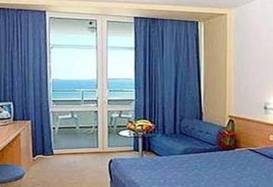 Sea Grace Aparthotel  Sunny Beach Bulgaria