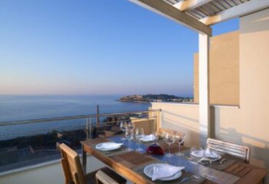 Macaris Suites and Spa 5* Rethymno Grecia