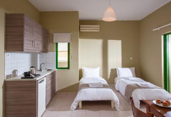 Petousis Hotel and Suites  Heraklion Grecia