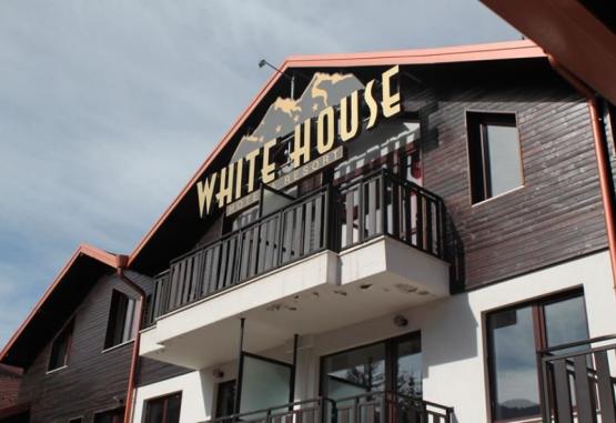 White House Hotel and Resort  Borovets Bulgaria