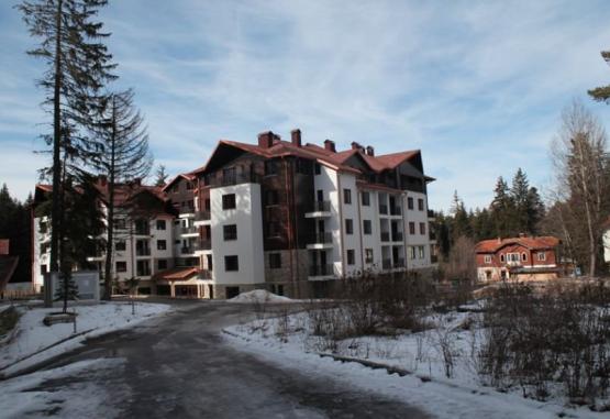 White House Hotel and Resort  Borovets Bulgaria