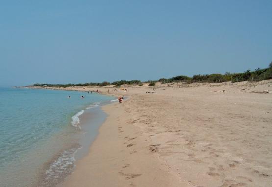 Hotel Joli Park  Gallipoli Italia
