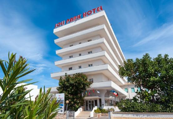 Hotel Joli Park  Gallipoli Italia