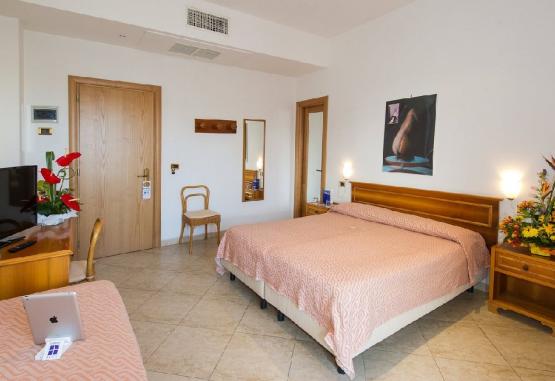 Hotel Joli Park  Gallipoli Italia