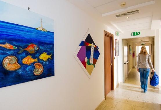 Hotel Joli Park  Gallipoli Italia