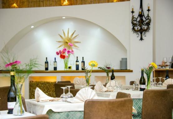 Hotel Joli Park  Gallipoli Italia