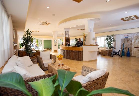 Hotel Joli Park  Gallipoli Italia