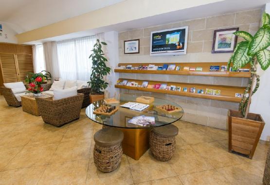 Hotel Joli Park  Gallipoli Italia