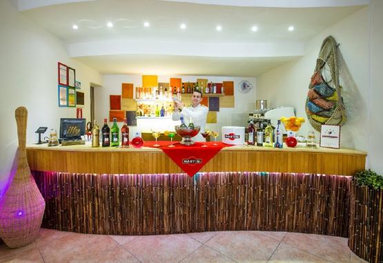 Hotel Joli Park  Gallipoli Italia