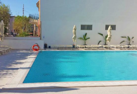 Hotel Joli Park  Gallipoli Italia