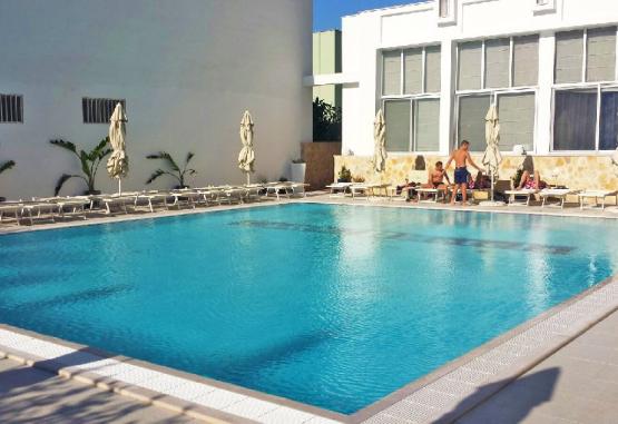 Hotel Joli Park  Gallipoli Italia