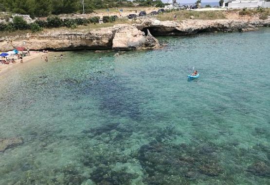 La Corvetta  Monopoli Italia