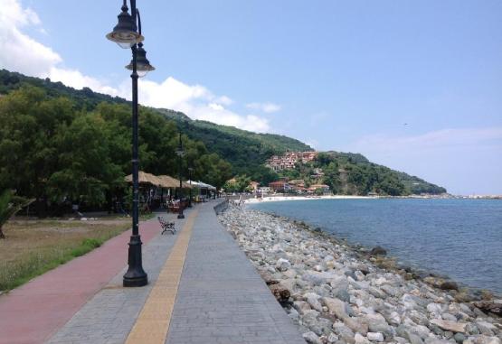 Manthos Blue - Agios Ioannis  Pelion   Agios Ioannis Grecia