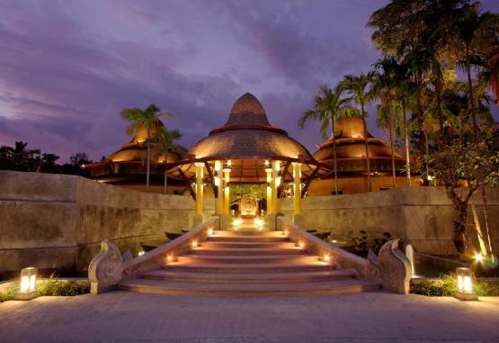 The Village Resort And Spa  Phuket Regiunea Thailanda