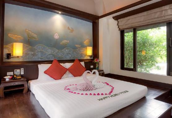 The Village Resort And Spa  Phuket Regiunea Thailanda