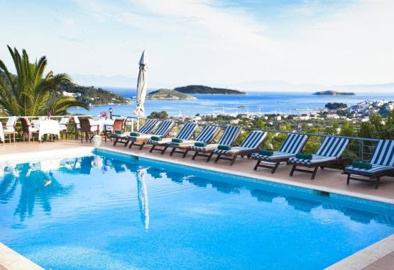 Vigles Sea View  Skiathos Grecia