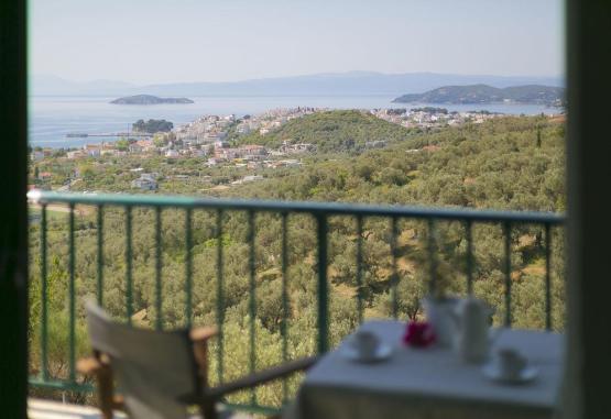 Vigles Sea View  Skiathos Grecia