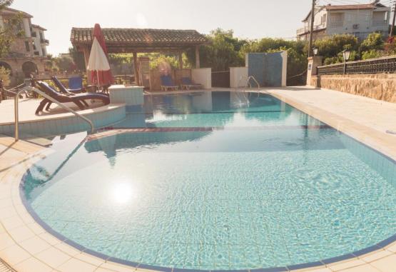 Kemerli Konak Boutique  Kyrenia Cipru