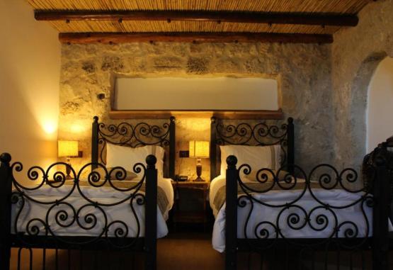 Kemerli Konak Boutique  Kyrenia Cipru