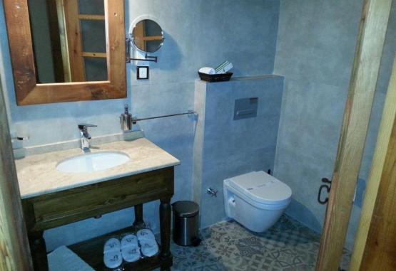 Kemerli Konak Boutique  Kyrenia Cipru