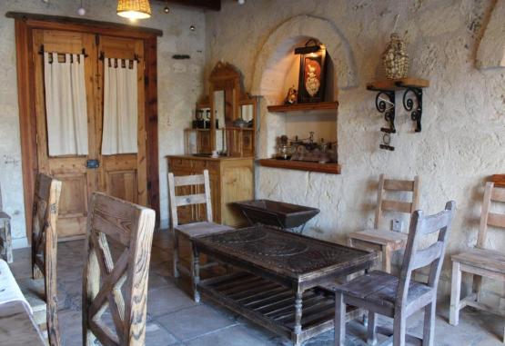 Kemerli Konak Boutique  Kyrenia Cipru