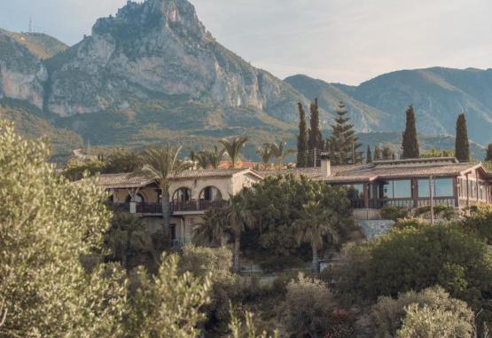 Kemerli Konak Boutique  Kyrenia Cipru