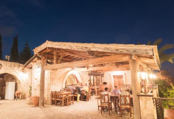 Kemerli Konak Boutique  Kyrenia Cipru