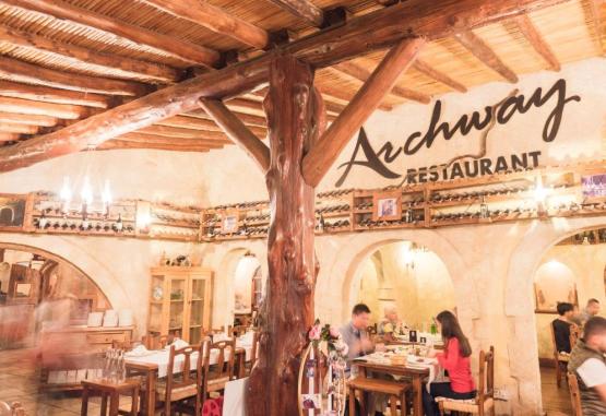 Kemerli Konak Boutique  Kyrenia Cipru