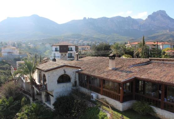 Kemerli Konak Boutique  Kyrenia Cipru