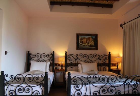 Kemerli Konak Boutique  Kyrenia Cipru