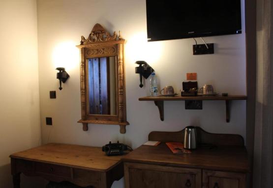 Kemerli Konak Boutique  Kyrenia Cipru