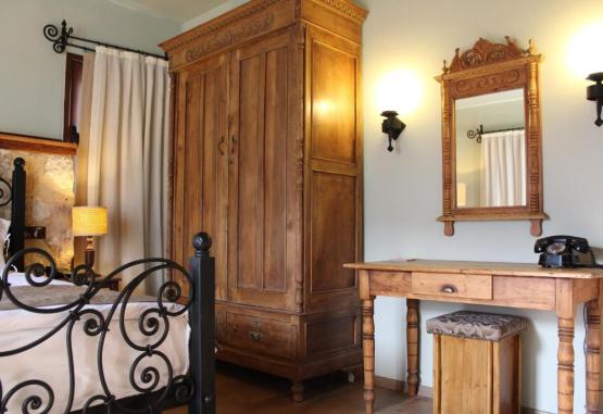 Kemerli Konak Boutique  Kyrenia Cipru
